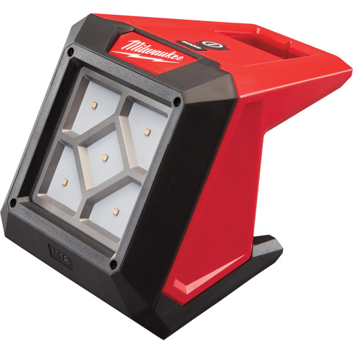M12 Rover Mounting Flood Light, LED, 250 W, 1000 Lumens Moffatt Supply & Specialties