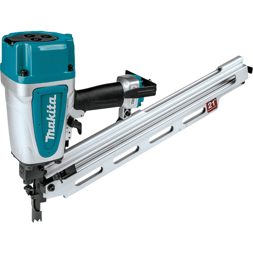21° Full Round Head Framing Nailer Moffatt Supply & Specialties