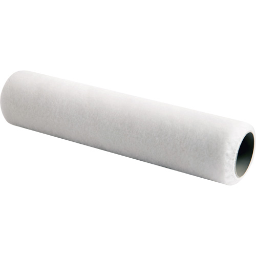 Lint-Free Roller Refill, 5 mm (3/16") Nap, 240 mm (9-1/2") L Moffatt Supply & Specialties