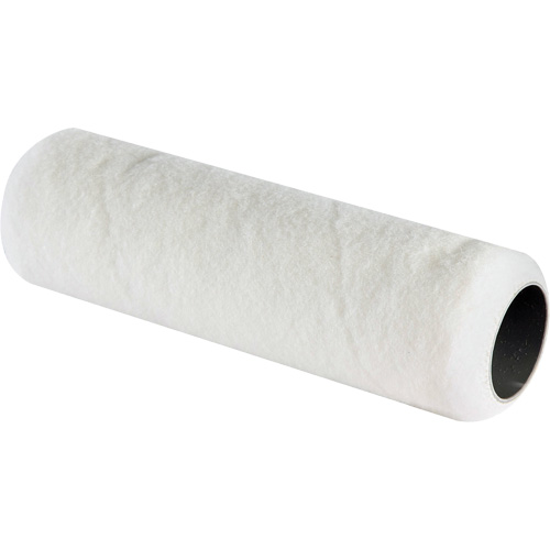 Lint-Free Roller Refill, 10 mm (3/8") Nap, 190 mm (7-1/2") L Moffatt Supply & Specialties