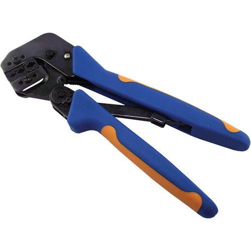 Pro-Crimper III Hand Crimping Tool Assembly Moffatt Supply & Specialties