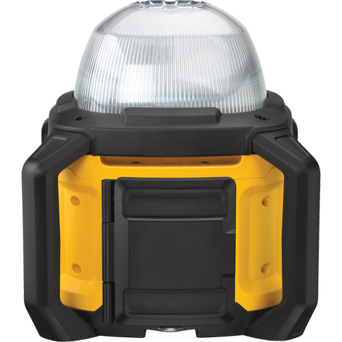 Baladeuse polyvalent sans fil Tool Connect 20V Max, DEL, 5000 lumens, Boîtier en Plastique Moffatt Supply & Specialties