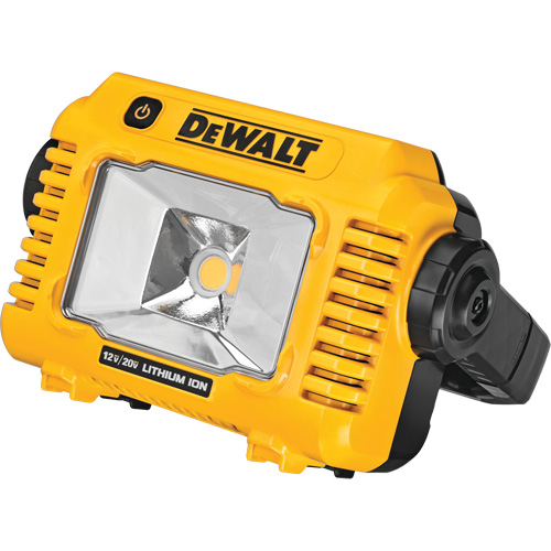 12V/20V Max Compact Task Light, LED, 2000 Lumens Moffatt Supply & Specialties