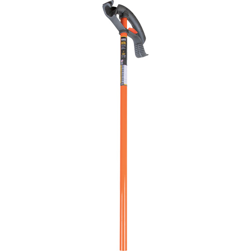 Cintreuse de tuyaux rigides en fer avec Angle Setter Moffatt Supply & Specialties