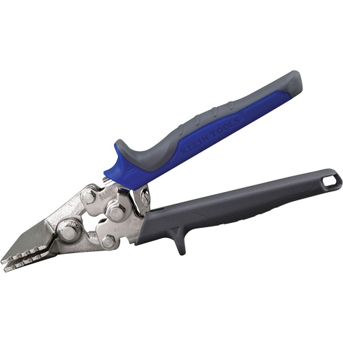 Straight Hand Seamer Moffatt Supply & Specialties