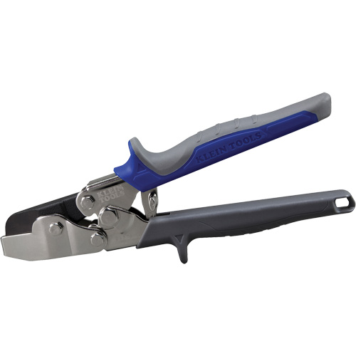 Entailleur manuel pour travaux CVCA Moffatt Supply & Specialties