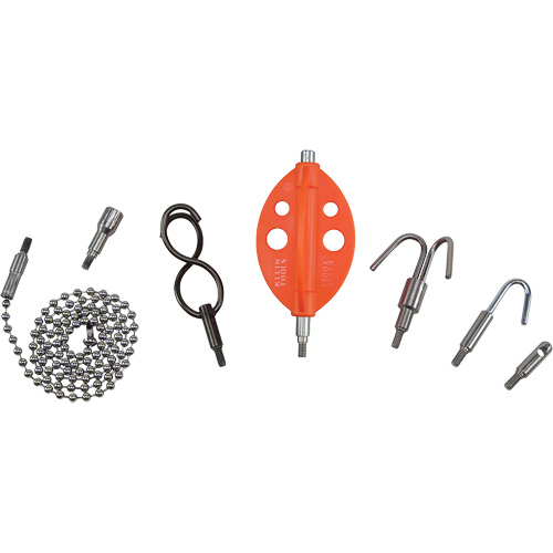 Fish Rod Attachment Set Moffatt Supply & Specialties