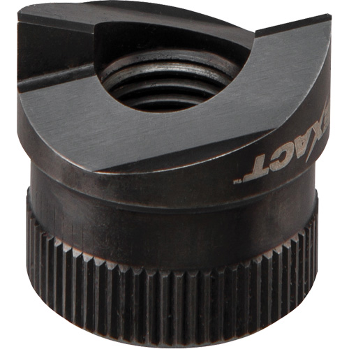 Poinçon Exact en acier inoxydable Moffatt Supply & Specialties