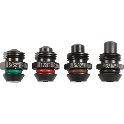 M12 Rivet Tool Retention Nose Pieces Moffatt Supply & Specialties