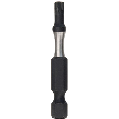 Embouts de tr&eacute;pan &agrave; choc Shockwave Torx, Torx, Embout T-30, Longueur 2" Moffatt Supply & Specialties