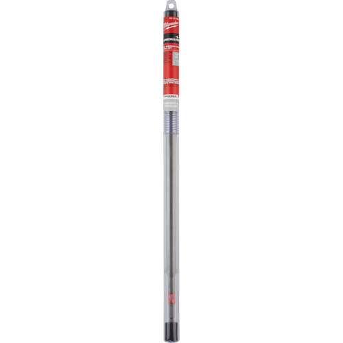 Shockwave Impact Duty Lineman's Fiberglass Drill Bit, 13/16", Carbide Moffatt Supply & Specialties