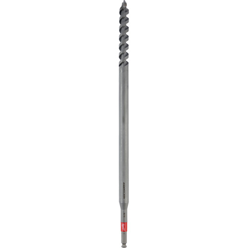 Foret de ligneur pour fibre de verre Shockwave Impact Duty, 15/16", Carbure Moffatt Supply & Specialties