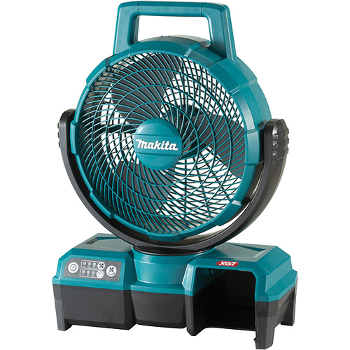 Ventilateur sans fil Max XGT Moffatt Supply & Specialties