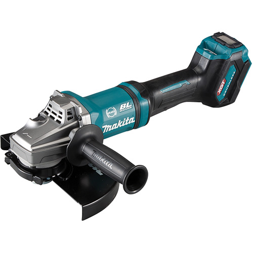 Max XGT&reg; Variable Speed Angle Grinder with Brushless Motor & AWS Moffatt Supply & Specialties