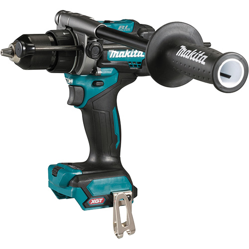 Max XGT&reg; Hammer Drill/Driver with Brushless Motor, 1/2" Chuck, 40 V Moffatt Supply & Specialties