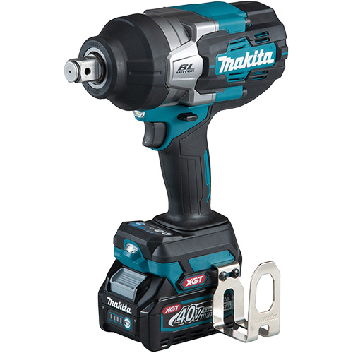 Max XGT&reg; Impact Driver Kit with Brushless Motor, 40 V, 3/4" Socket Moffatt Supply & Specialties