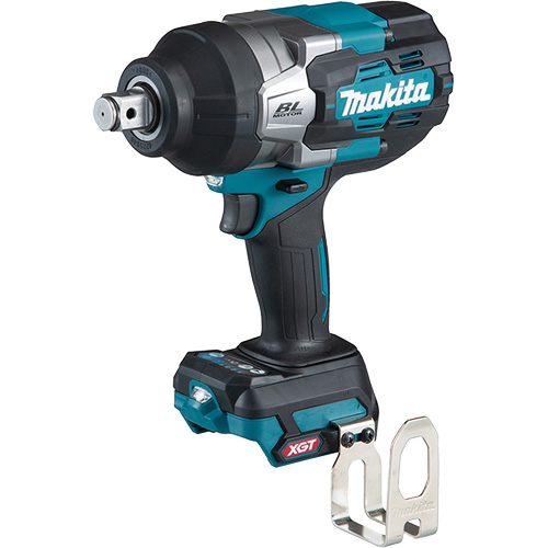 Max XGT&reg; Impact Driver Kit with Brushless Motor, 40 V, 3/4" Socket Moffatt Supply & Specialties