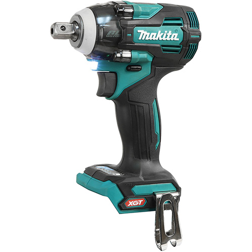 Cl&eacute; &agrave; chocs avec moteur sans balai Max XGT (outil seulement), 40 V, Mandrin 1/2" Moffatt Supply & Specialties
