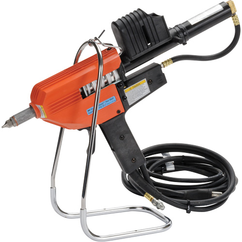 Scotch-Weld Hot Melt Applicator PG II LT, 500 W Moffatt Supply & Specialties