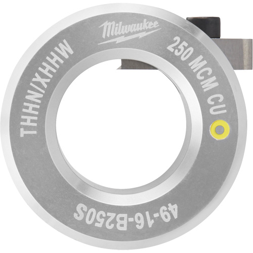 250 MCM Cu THHN/XHHW S Bushing Moffatt Supply & Specialties