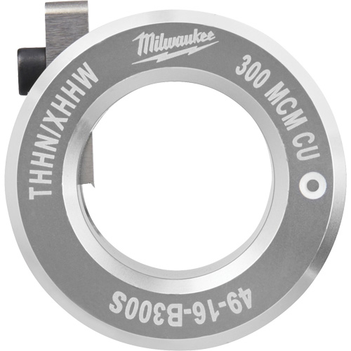 300 MCM Cu THHN/XHHW S Bushing Moffatt Supply & Specialties