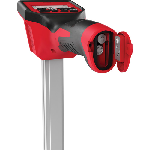 Digital Measuring Wheel, 12"/30 cm, 10000' Range Moffatt Supply & Specialties