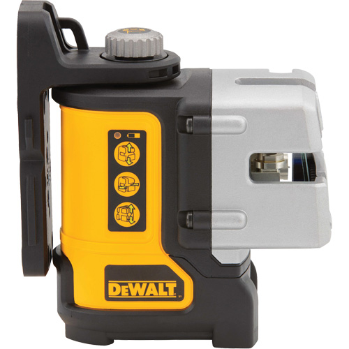 3 Line Green Laser Level Moffatt Supply & Specialties