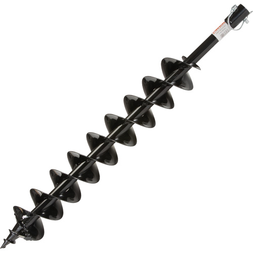 Earth Auger Drill Bit Moffatt Supply & Specialties