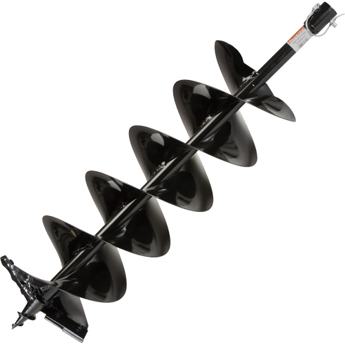 M&egrave;che de tari&egrave;re Moffatt Supply & Specialties