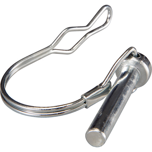 Earth Auger Pin Moffatt Supply & Specialties