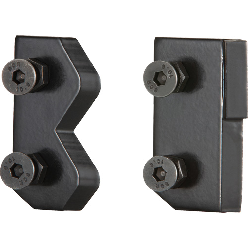 Earth Auger Drill Bit Blade Set Moffatt Supply & Specialties