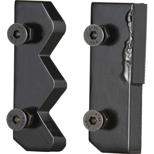 Jeu de lames pour m&egrave;che de tari&egrave;re Moffatt Supply & Specialties