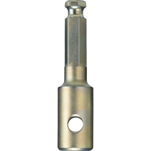 Earth Auger Bit Adapter Moffatt Supply & Specialties