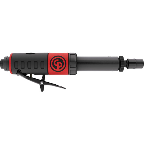 CP7410 Die Grinder with Spindle Lock System, 1/4" Collet, 27000 RPM Moffatt Supply & Specialties