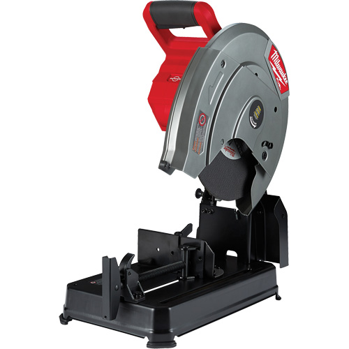 Ensemble de scie &agrave; tronçonner abrasive M18 Fuel Moffatt Supply & Specialties