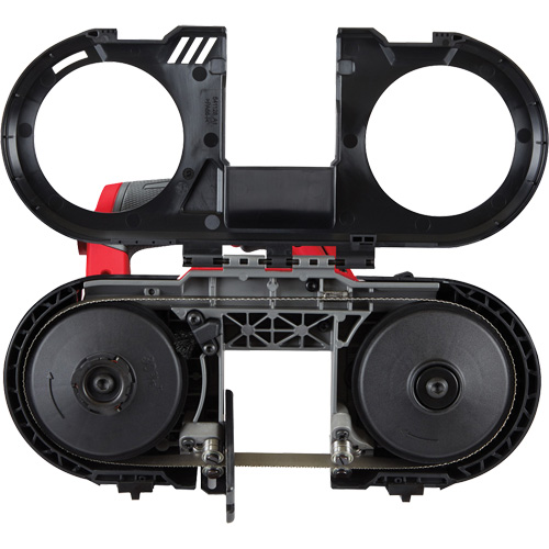 M12 Fuel Compact Band Saw (Tool Only), 12 V, 2-1/2" Capacity Moffatt Supply & Specialties