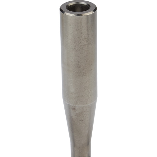 Marteau pour tige de mise &agrave; la terre SDS-Max Moffatt Supply & Specialties