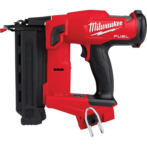 M18 Fuel 18 Gauge Brad Nailer (Tool Only), 18 V, Lithium-Ion Moffatt Supply & Specialties