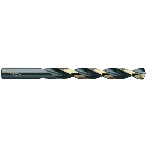 Triumph&reg; ThunderBit&reg; Heavy-Duty BP1HD Jobber Drill Bit, High Speed Steel, 1/16", 1-7/8" L, 7/8" Flute, 135° Point Angle Moffatt Supply & Specialties