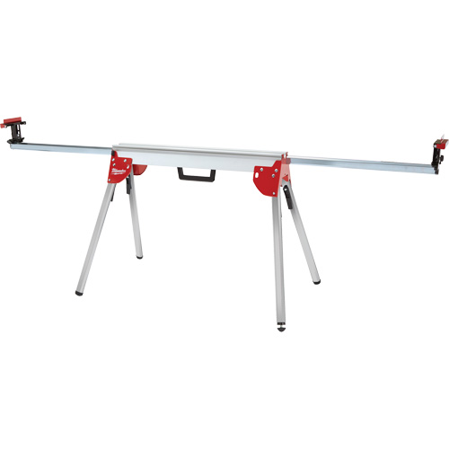Folding Mitre Saw Stand Moffatt Supply & Specialties