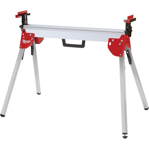 Folding Mitre Saw Stand Moffatt Supply & Specialties