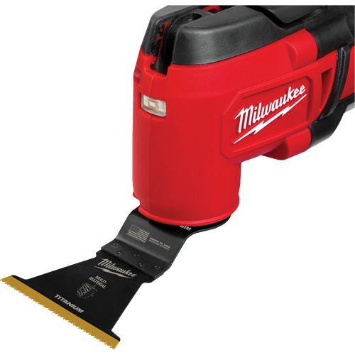 Open-Lok Oscillating Multi-Tool HCS Wood Blade Moffatt Supply & Specialties