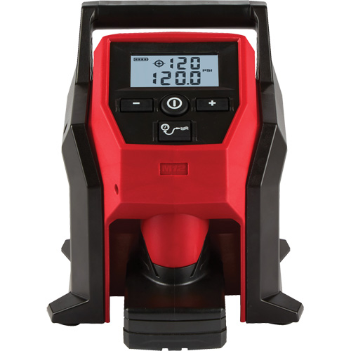 M12 Compact Inflator Kit Moffatt Supply & Specialties