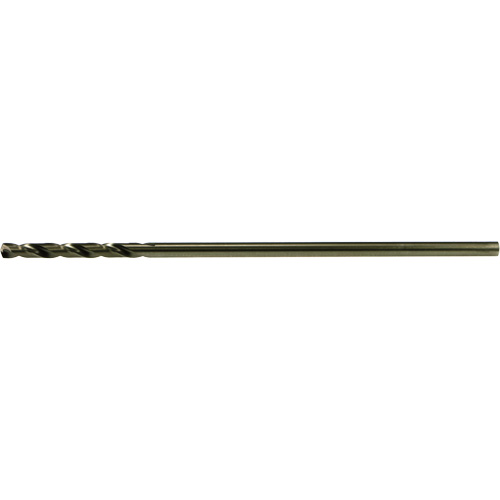 Drillco&reg; Aircraft Extension Drill Bit, 1/16", High Speed Cobalt, 7/8" Flute, 135° Point Moffatt Supply & Specialties