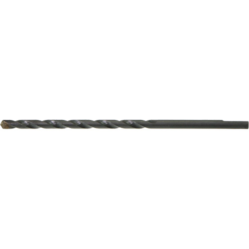 Foret de maçonnerie pour ancrages Tapcon DRILLCO, 5/32", Carbure Moffatt Supply & Specialties