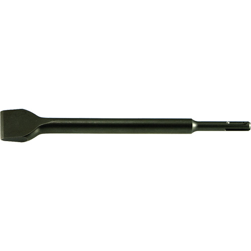 DRILLCO Flat Chisel Moffatt Supply & Specialties