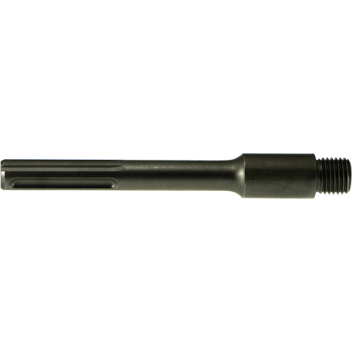 Adaptateur de mandrin pour perceuse &agrave; percussion DRILLCO Moffatt Supply & Specialties