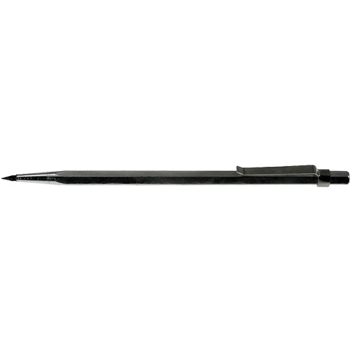Pointe &agrave; tracer pour perceuse &agrave; percussion DRILLCO, Carbure Moffatt Supply & Specialties
