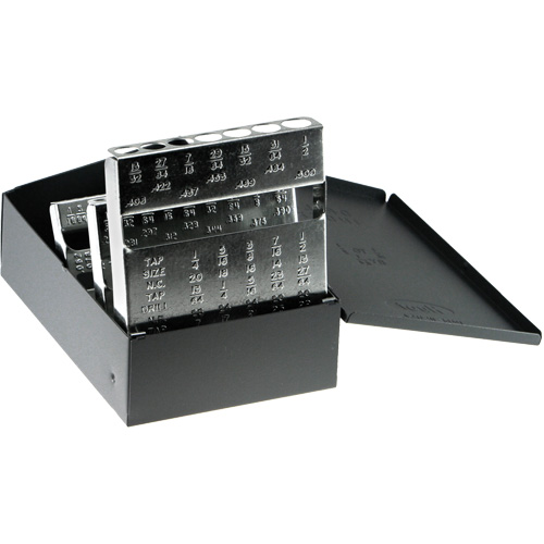 Drillco&reg; Drill Bit Index Moffatt Supply & Specialties