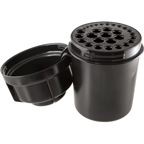 Drillco&reg; Plastic Drill Bit Index Moffatt Supply & Specialties